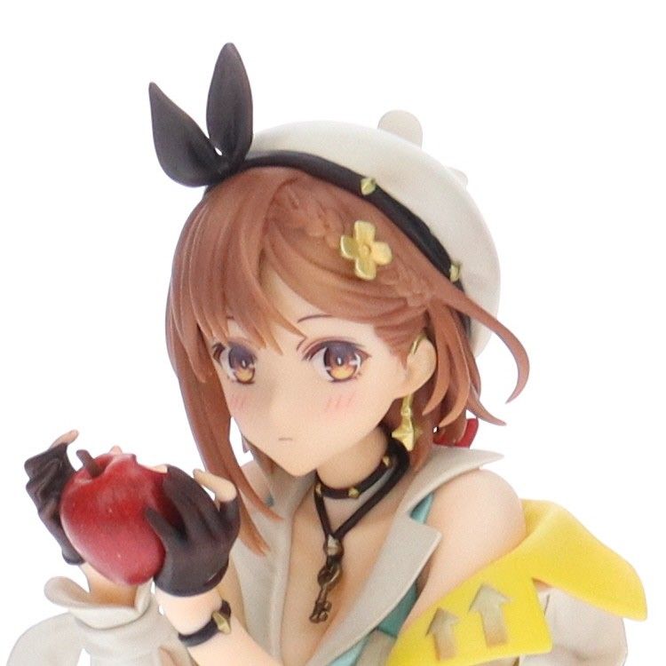 ライザリン・シュタウト ライザのアトリエ2 〜失われた伝承と秘密の