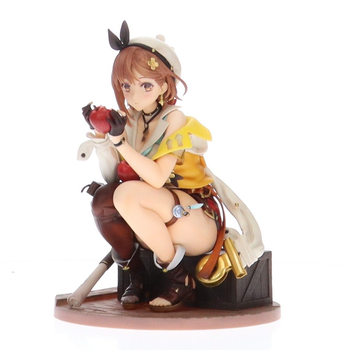 ライザリン・シュタウト ライザのアトリエ2 〜失われた伝承と秘密の