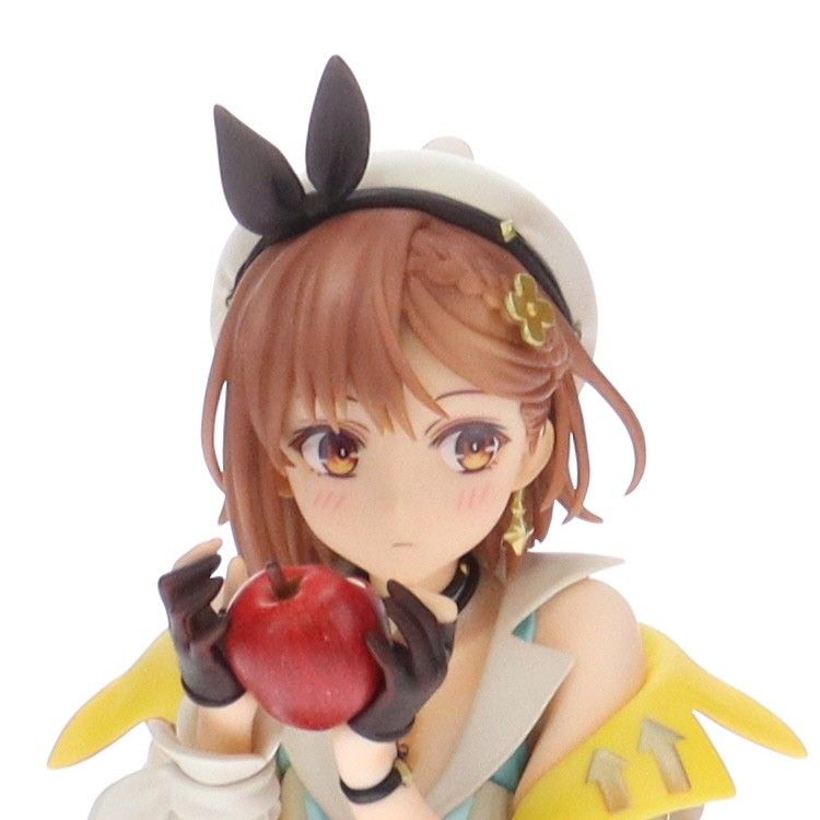 ライザリン・シュタウト ライザのアトリエ2 〜失われた伝承と秘密の