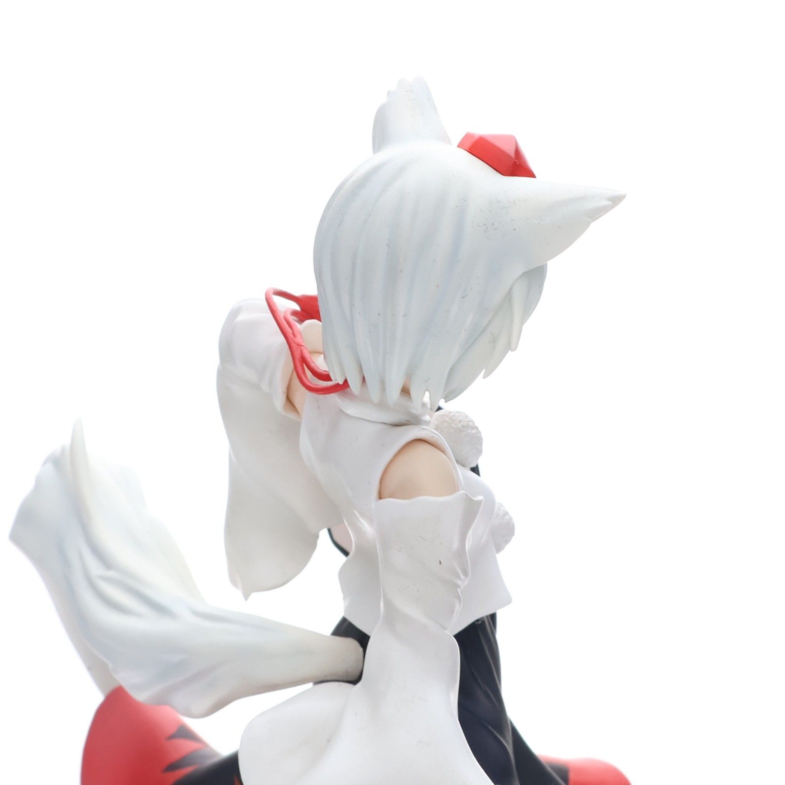 山のテレグノシス 犬走椛(いぬばしりもみじ) 東方Project 1/8 完成品