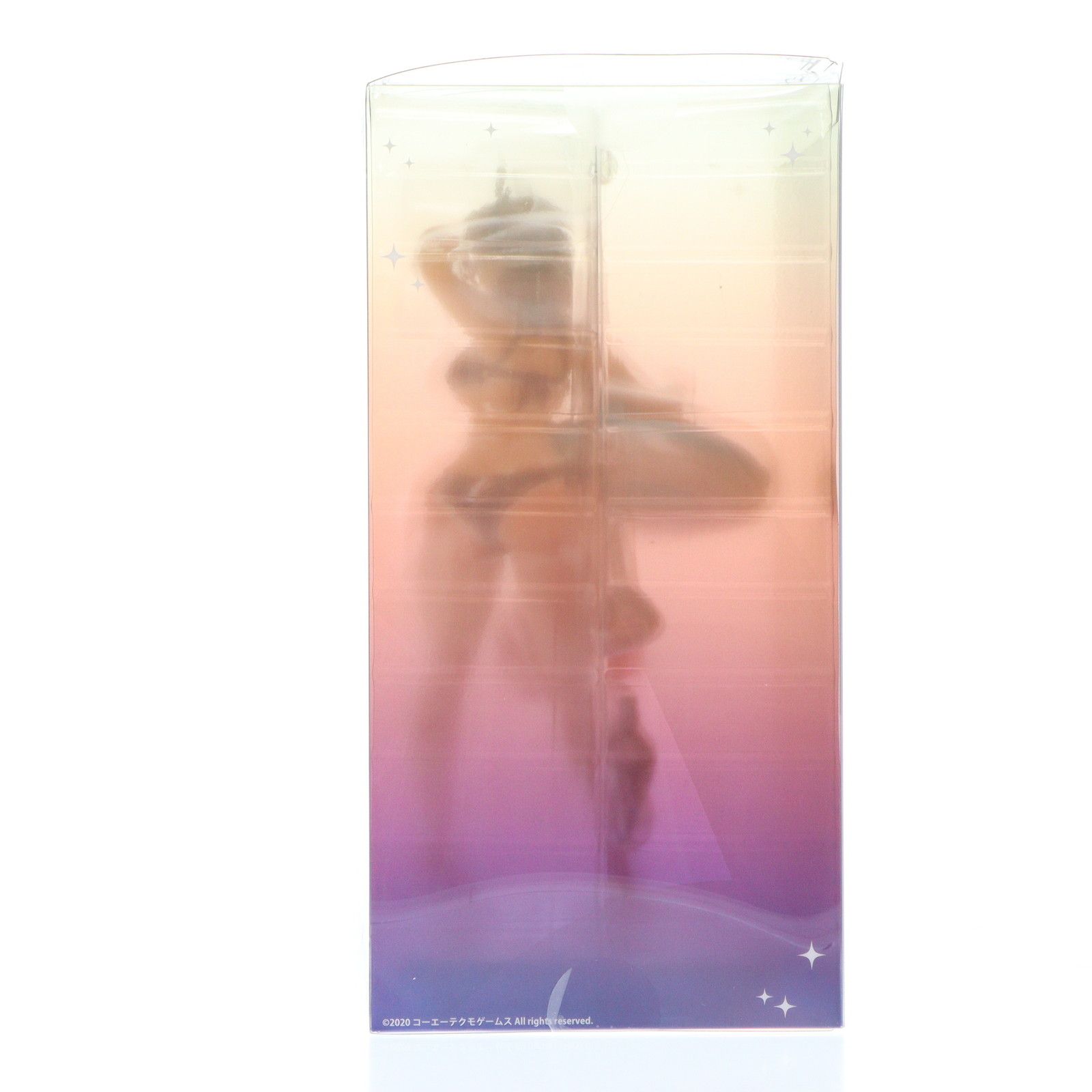 spiritale公式ショップ限定 ライザ -黒水着褐色ver.- ライザのアトリエ