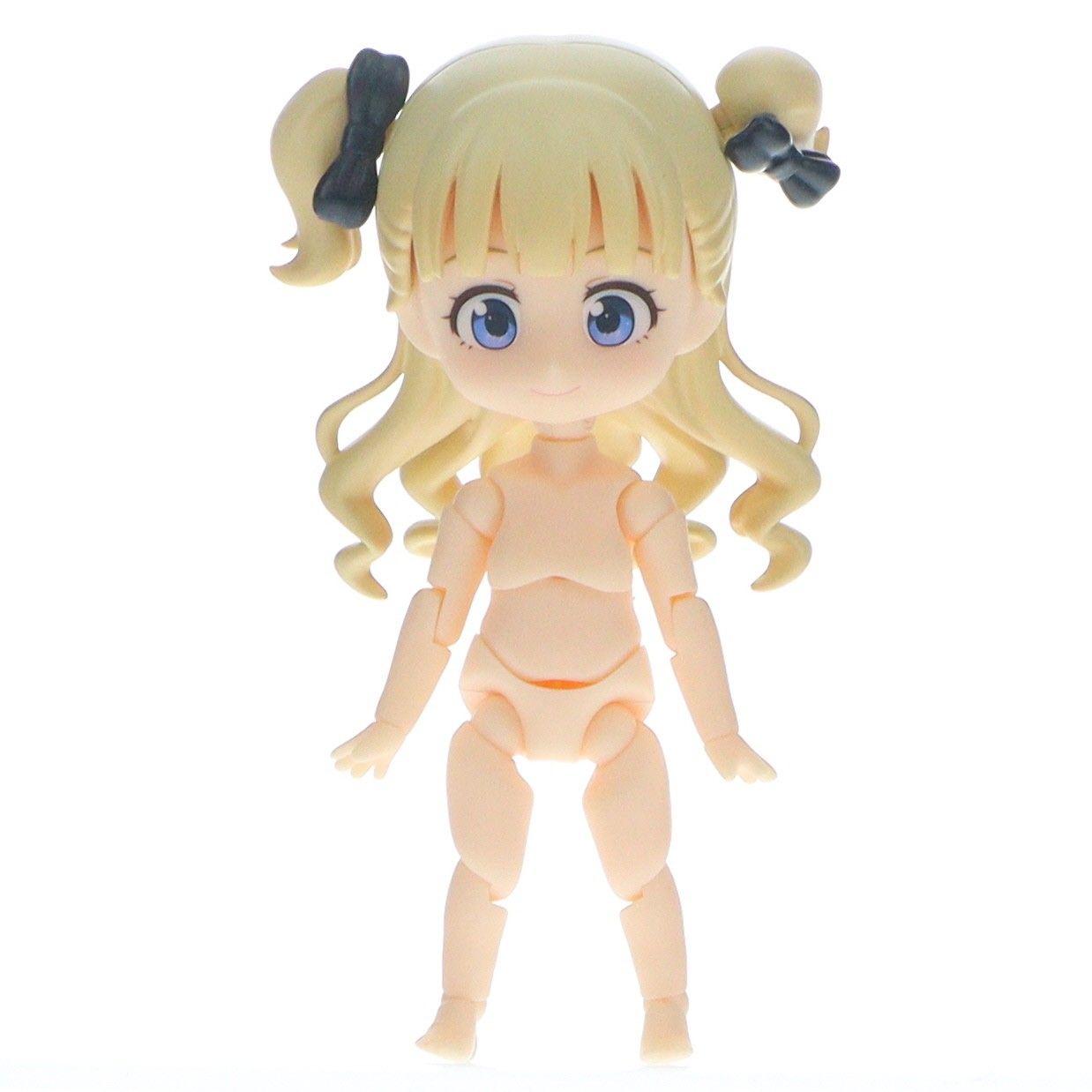 ねんどろいどどーる エミリコ シャドーハウス 完成品 可動フィギュア