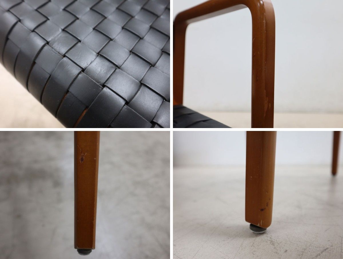 ◇arflex◇ アルフレックス NT SLIM エヌティー スリム アームチェア