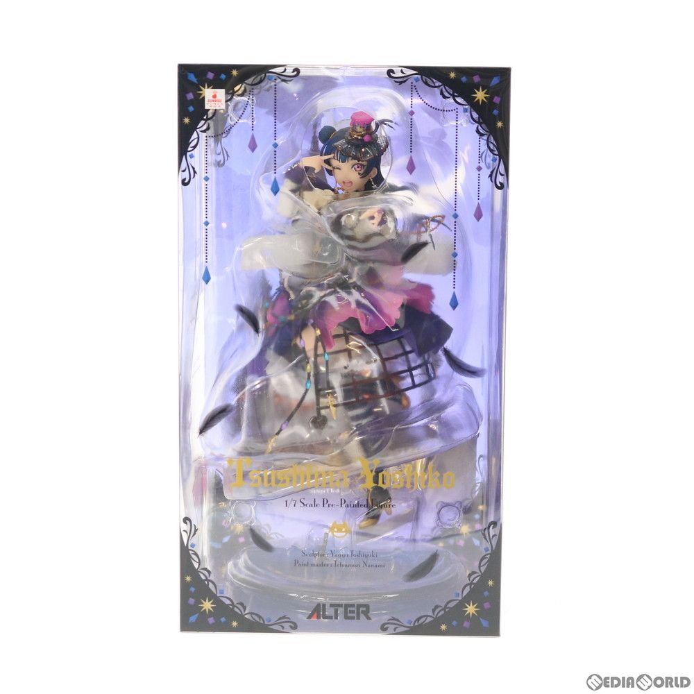 津島善子(つしまよしこ) ラブライブ!スクールアイドルフェスティバル 1