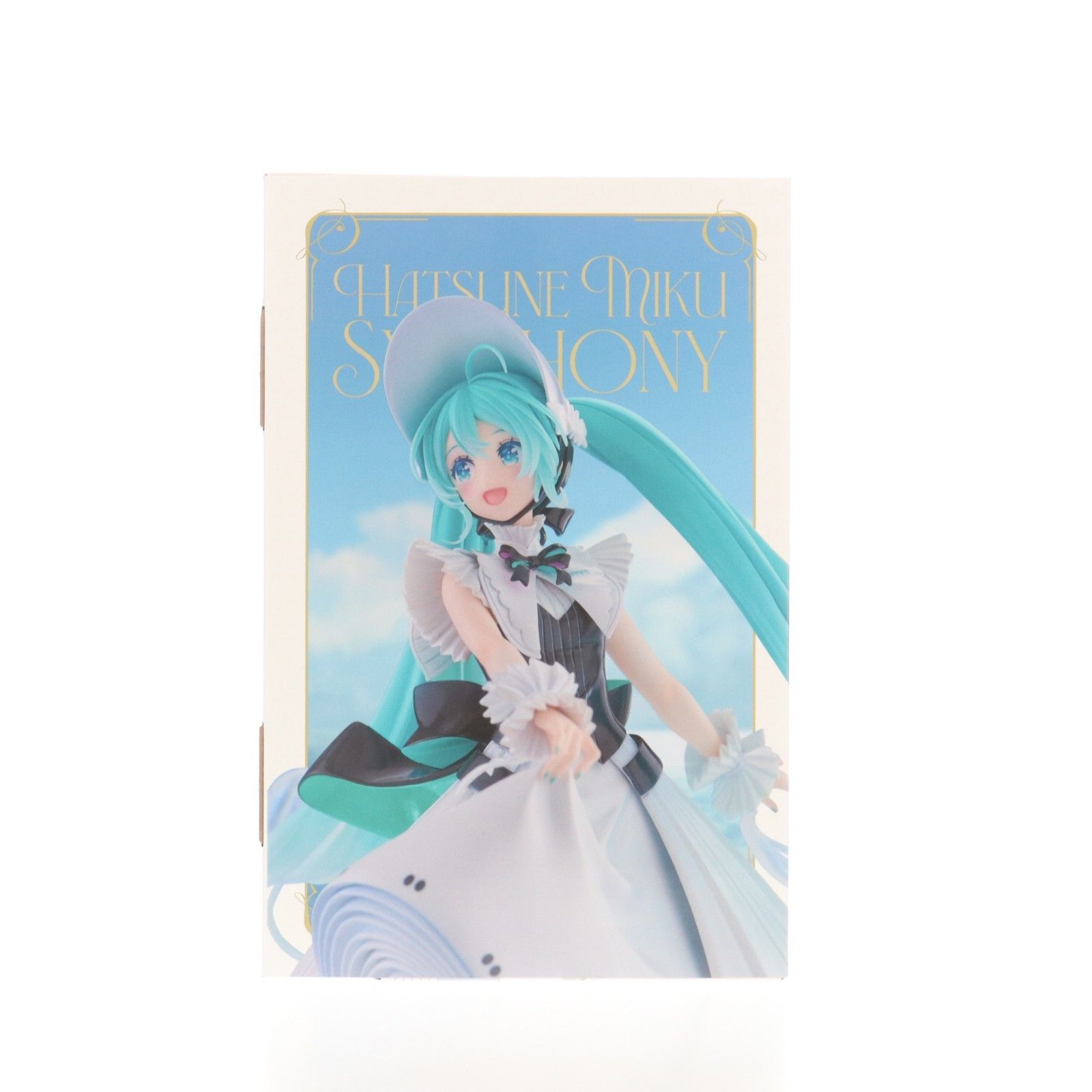 初音ミクシンフォニー 2023Ver. キャラクター・ボーカル・シリーズ01