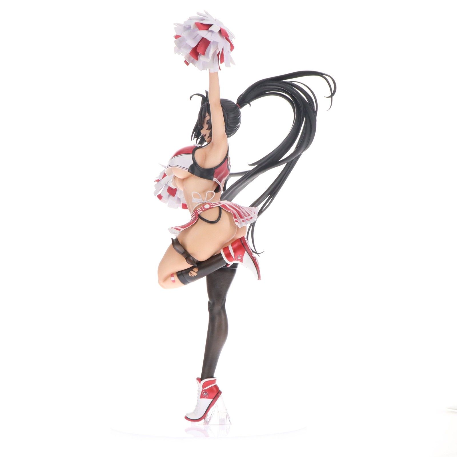 B-style ベイ 勝利の女神:NIKKE(ニケ) 1/4 完成品 フィギュア FREEing B-style ベイ 勝利の女神:NIKKE(ニケ) 1/4 完成品 フィギュア FREEing