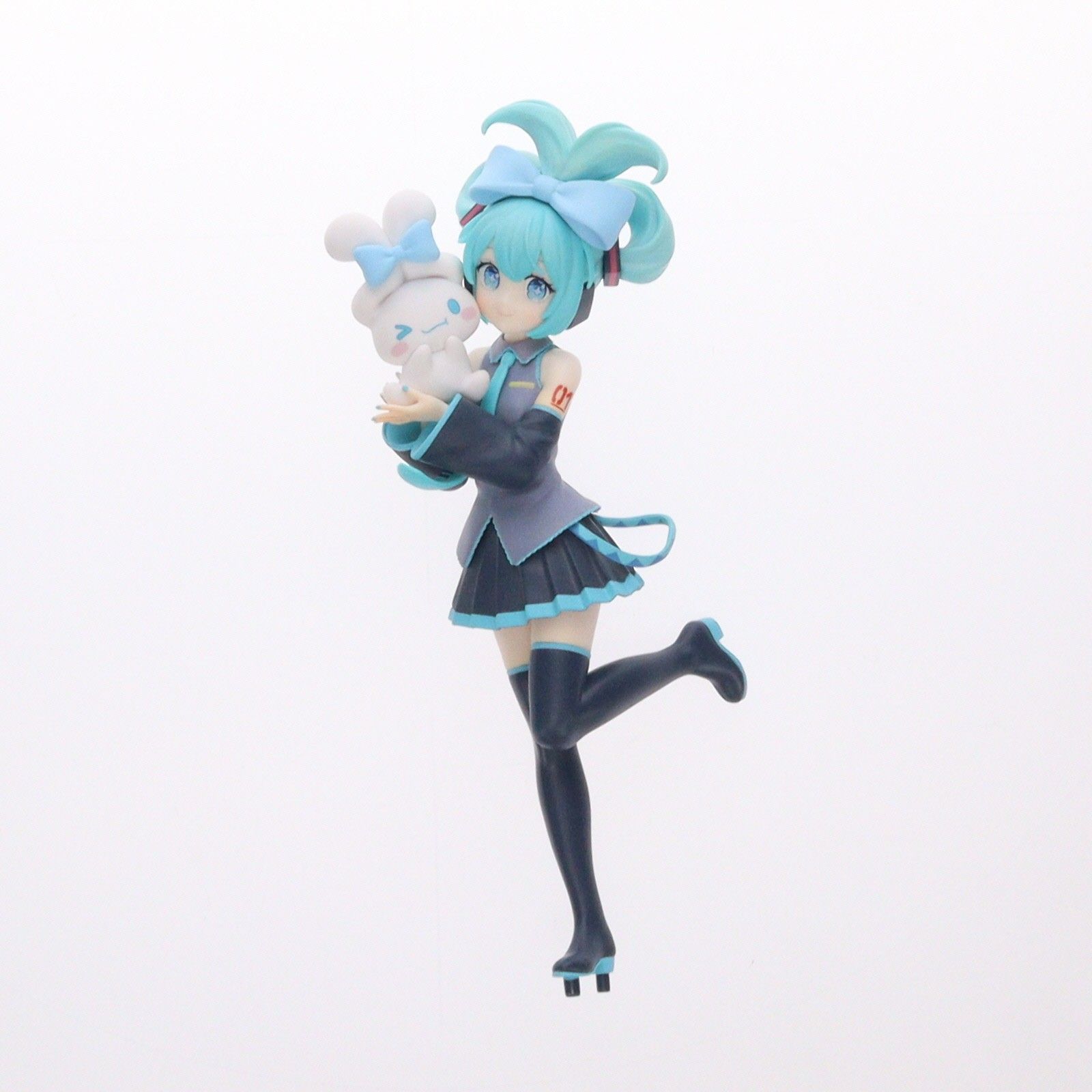 初音ミク×シナモロール 初音ミクシリーズ Luminasta『初音ミク