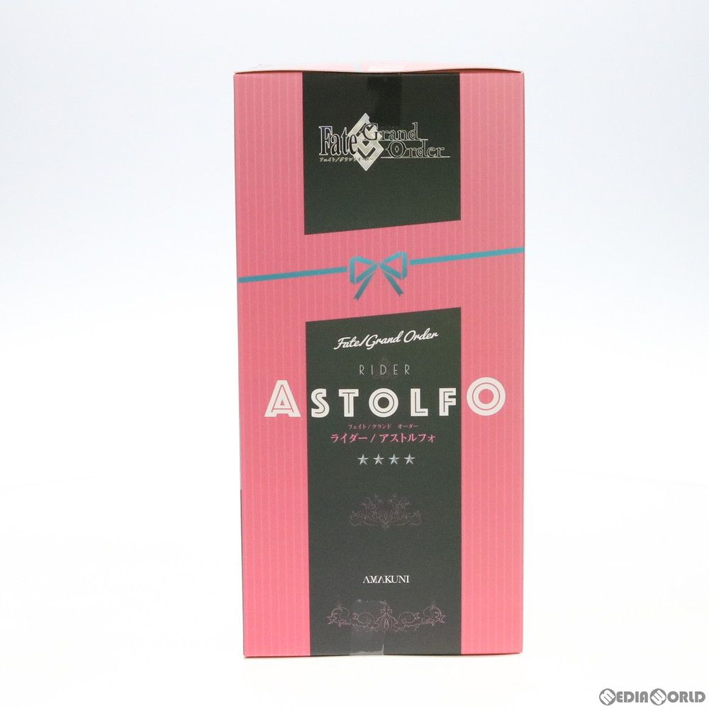 再販) ライダー/アストルフォ Fate/Grand Order(フェイト/グランド