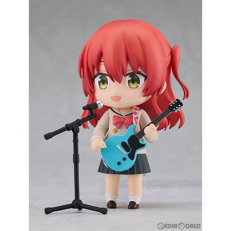 ねんどろいど 2244 喜多郁代(きたいくよ) ぼっち・ざ・ろっく! 完成品