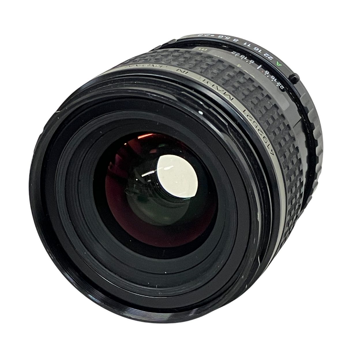 中古 ペンタックス SMC PENTAX-FA 645 45mm F2.8 kaipre_4000011818744