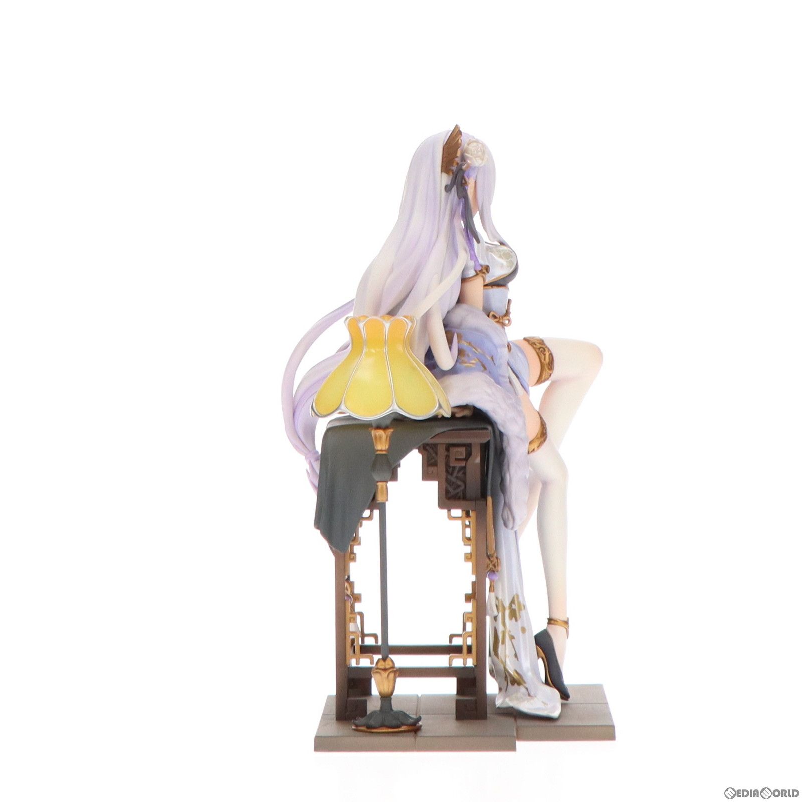 カドカワストア限定 KDcolle エミリア優雅美人ver. Re:ゼロから始める