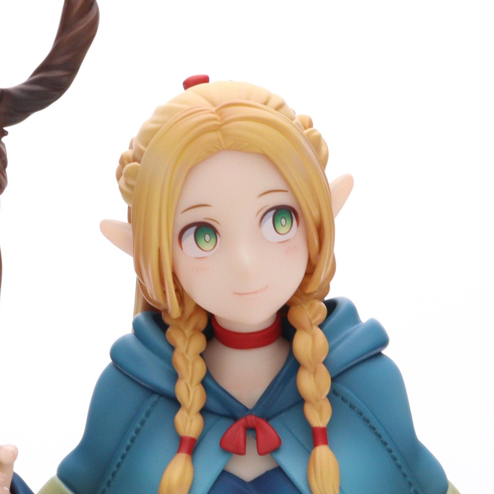 マルシル・ドナトー 〜迷宮の彩りを添えて〜 ダンジョン飯 1/7 完成品 