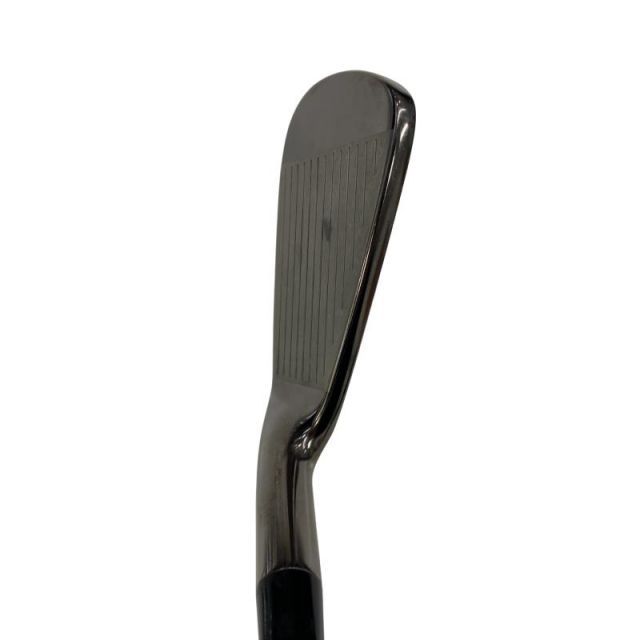 中古】 本間ゴルフ TOUR WORLD TW747P 6S アイアンセット IR 純正特注