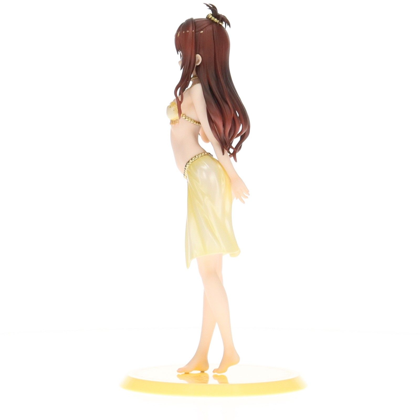 結城美柑(ゆうきみかん) To LOVEる-とらぶる- ダークネス 1/7 完成品