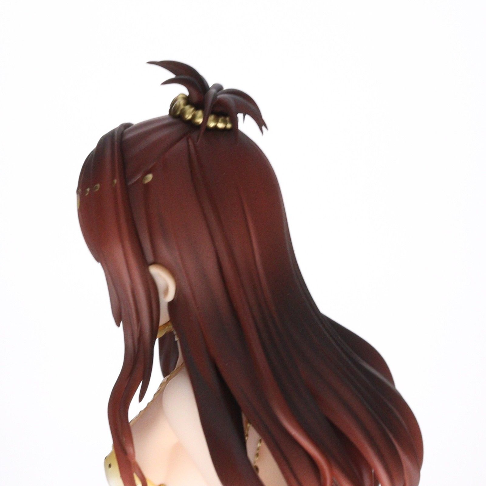 結城美柑(ゆうきみかん) To LOVEる-とらぶる- ダークネス 1/7 完成品