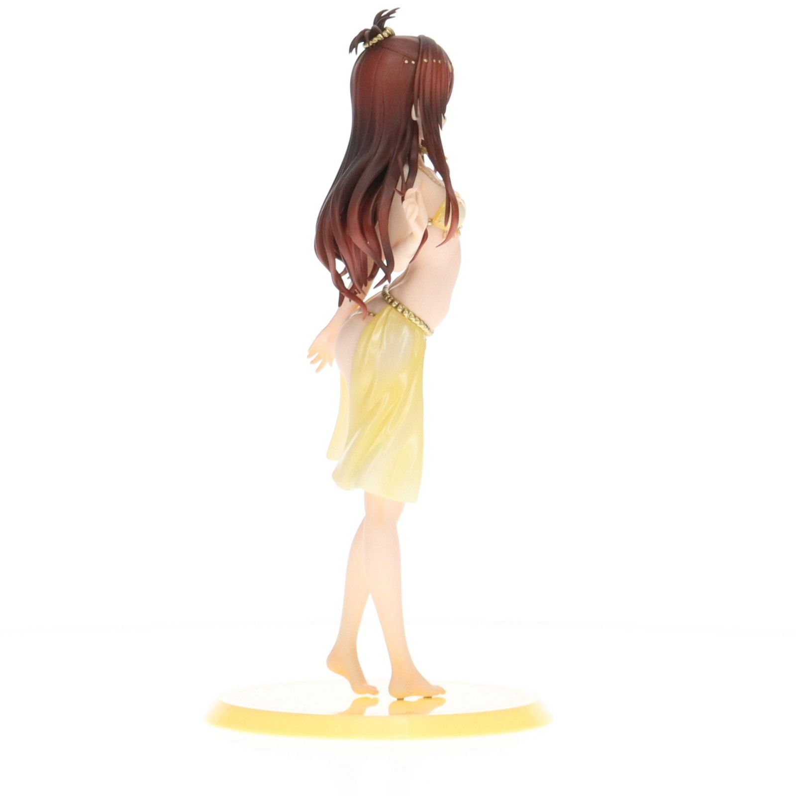 結城美柑(ゆうきみかん) To LOVEる-とらぶる- ダークネス 1/7 完成品