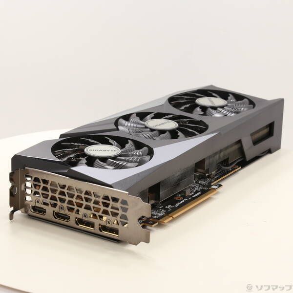 GIGABYTE RX 7600 8GB 中古グラボ - メルカリ