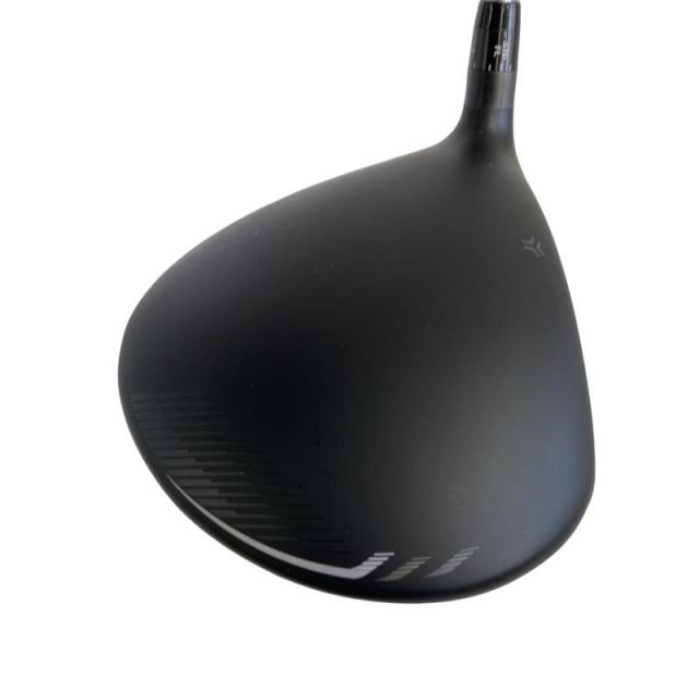 タンタン 中古】 ダンロップ SRIXON ZX5 Mk II LS 9.5° ドライバー DR Diamana