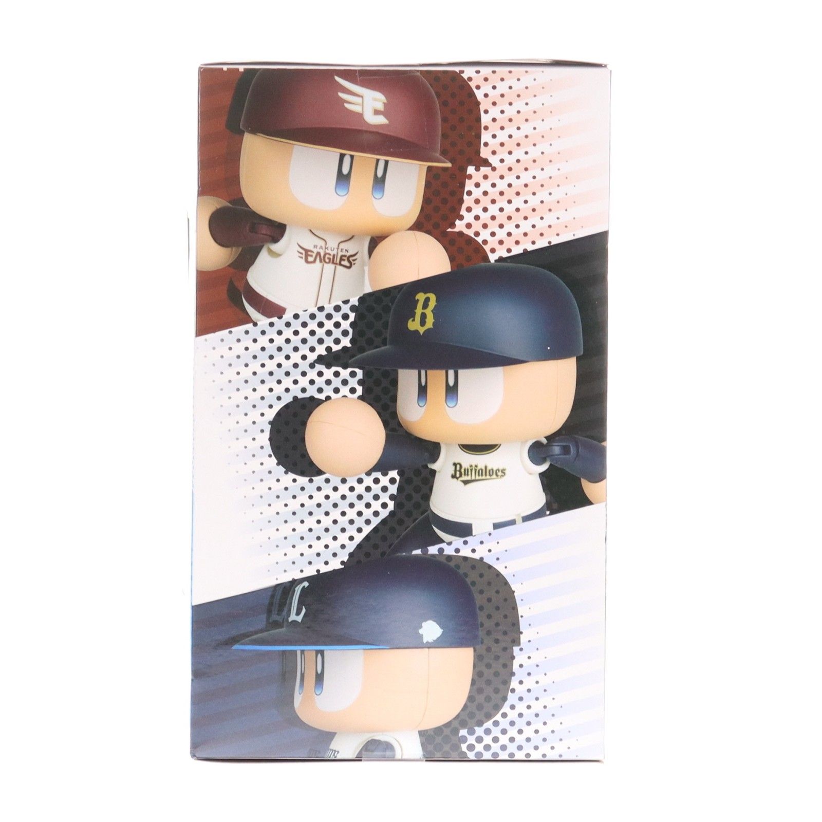 パワプロくん(日本ハムファイターズ) パワフルプロ野球 プライズ パワプロくん(日本ハムファイターズ) パワフルプロ野球 プライズ