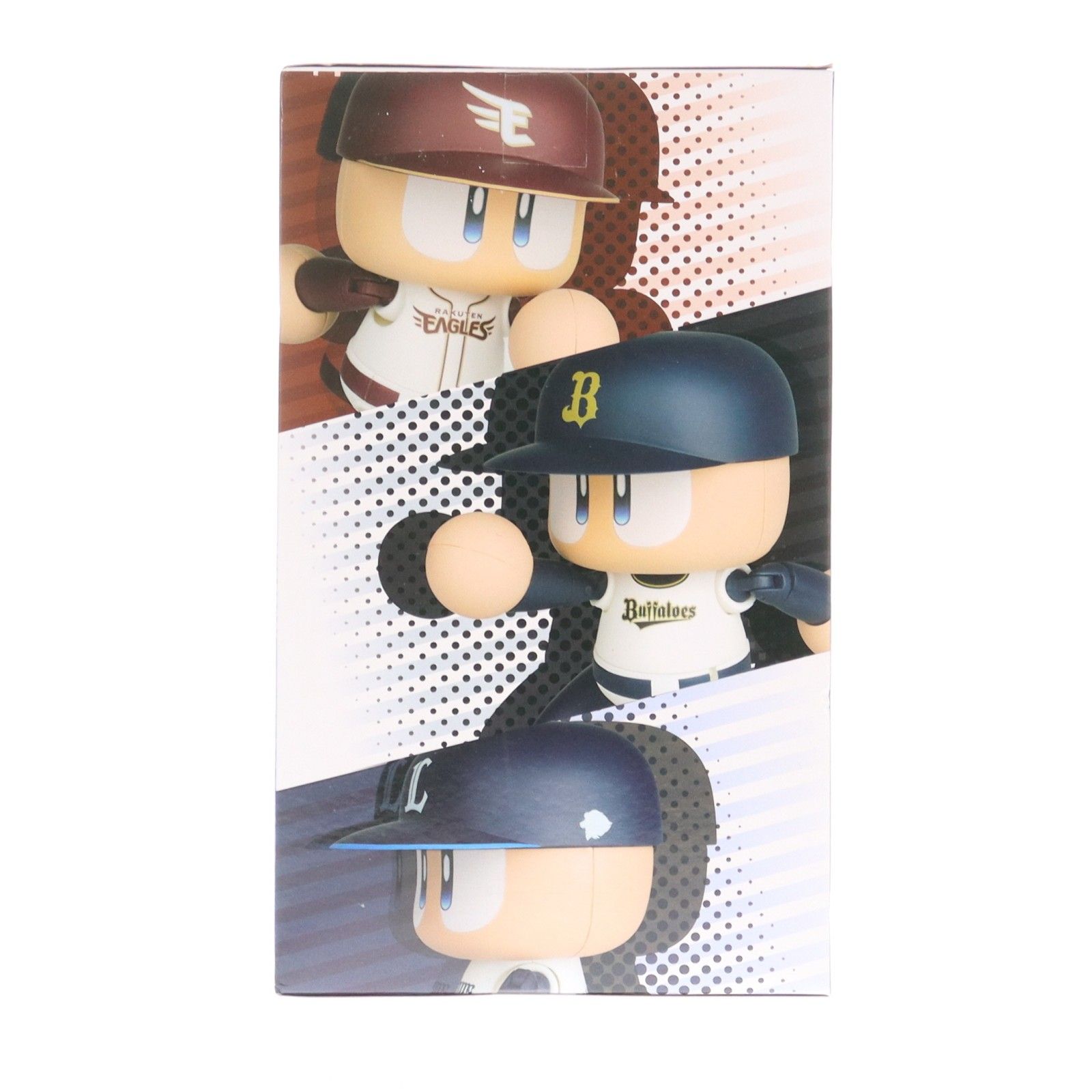 パワプロくん(福岡ソフトバンクホークス) パワフルプロ野球 プライズ