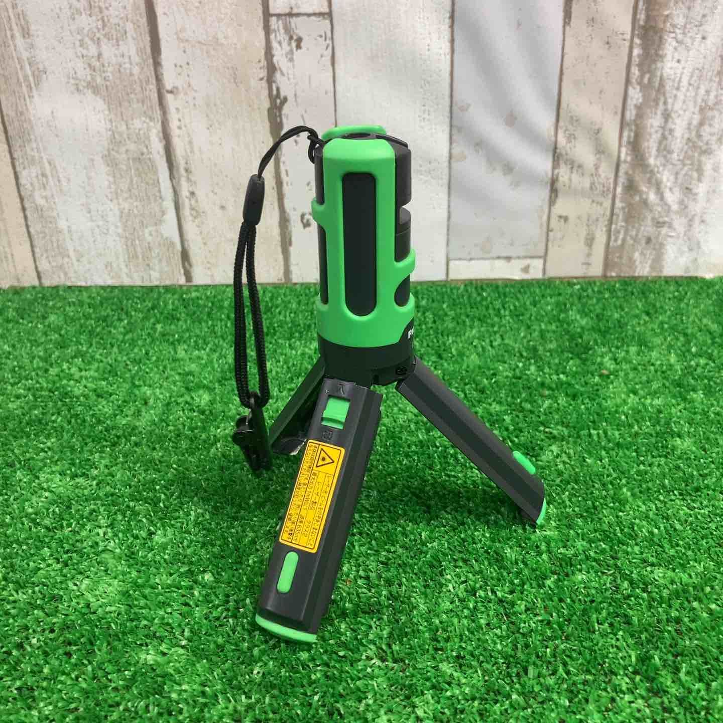 パナソニック Panasonic レーザー墨出し器 墨出し名人 十字 地墨