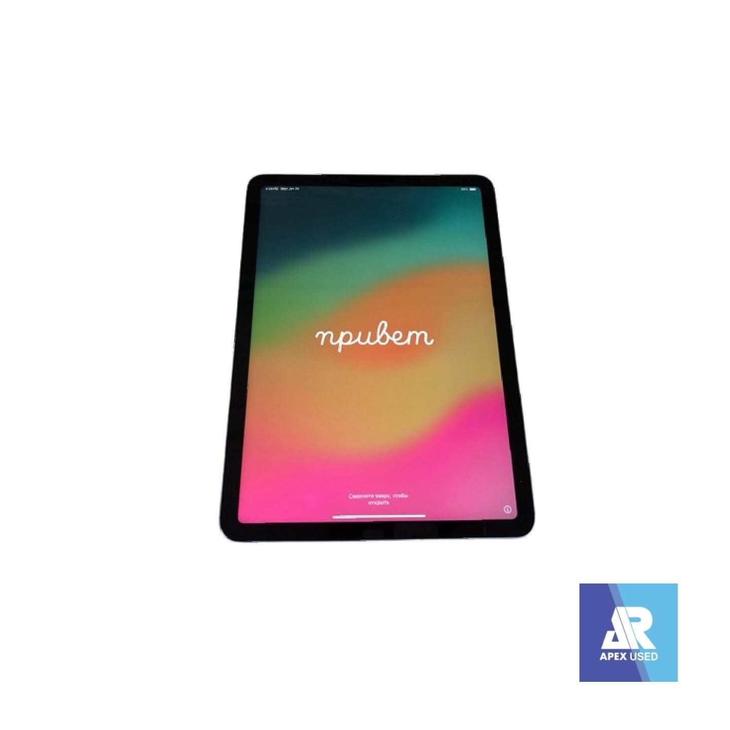 iPad Air 第5世代 Wi-Fi+Cellular 64GB ブルー 美品 - メルカリ