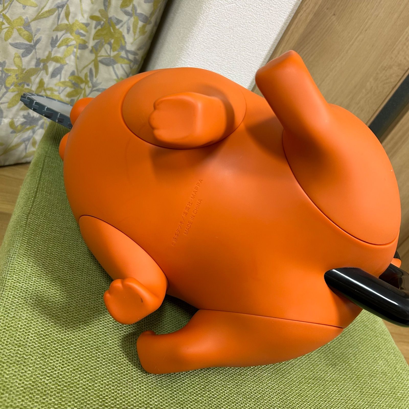 チェンソーマン ポチタ 等身大 1/1スケール 完全受注生産品 フィギュア