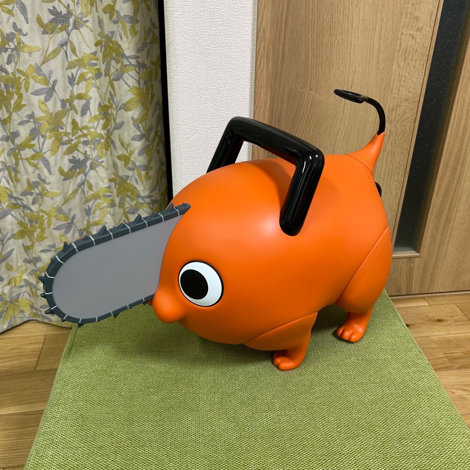 ma様/専用 チェンソーマン ポチタ 等身大 1/1スケール 完全受注生産品 フィギュア