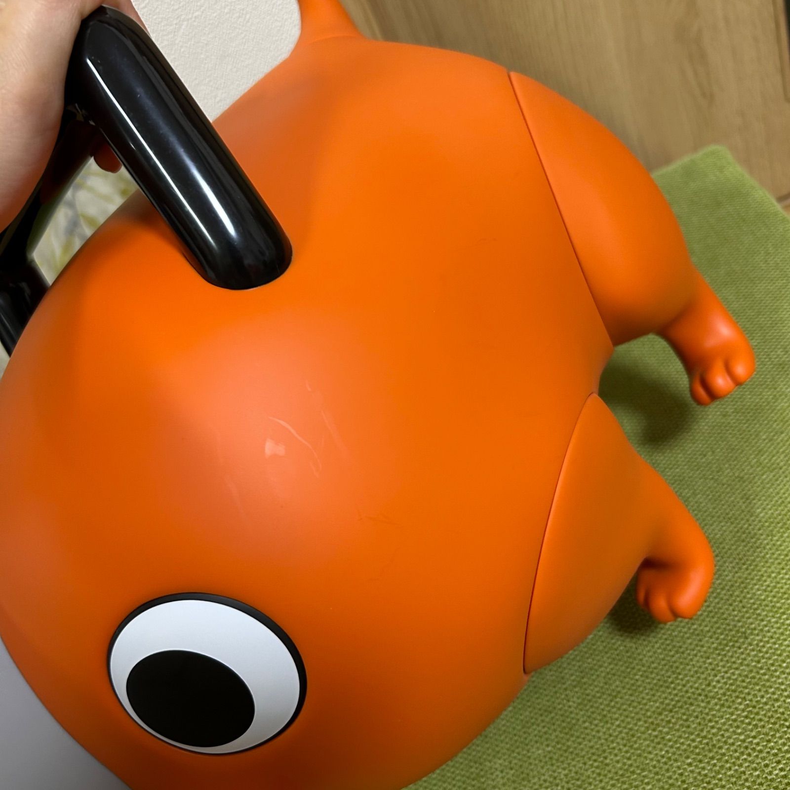 チェンソーマン ポチタ 等身大 1/1スケール 完全受注生産品 フィギュア