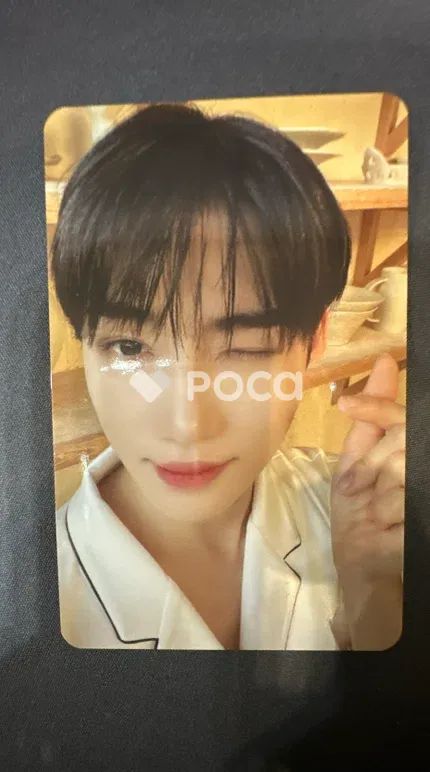 ドボイズ THE BOYZ 더보이즈 New ニュー チャニ トレカ セット the boyz ドボイズ new ニュー トレカセット - メルカリ