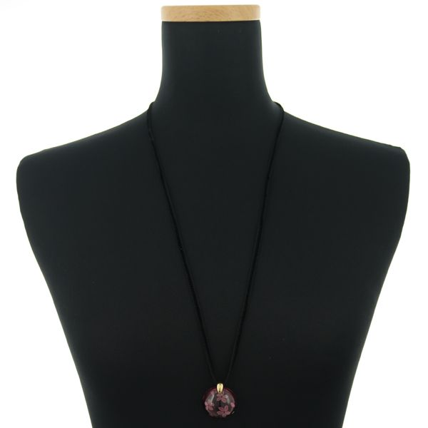 100/美品K18 750 バカラ×ゲラン コラボ 桜 イリゼ ペンダントトップ 100/美品K18 750 バカラ×ゲラン コラボ 桜 イリゼ ペンダントトップ