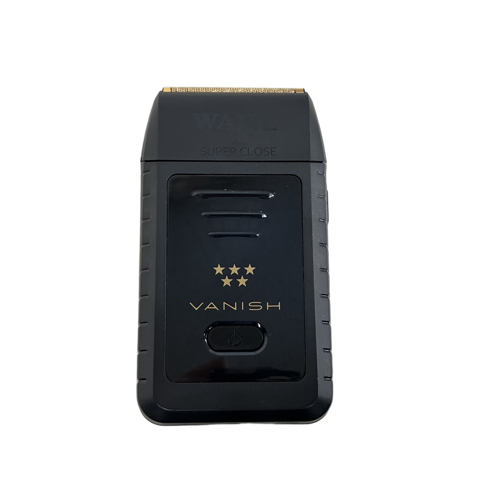 WAHL ウォール VANISH バニッシュ 8173L 電気シェーバー コードレス