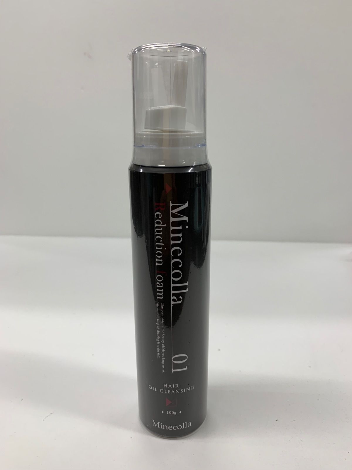 Minecolla ヘアオイルクレンジング 100g 3本セット Minecolla ヘアオイルクレンジング 100g×3本セット 公式】ミネコラ