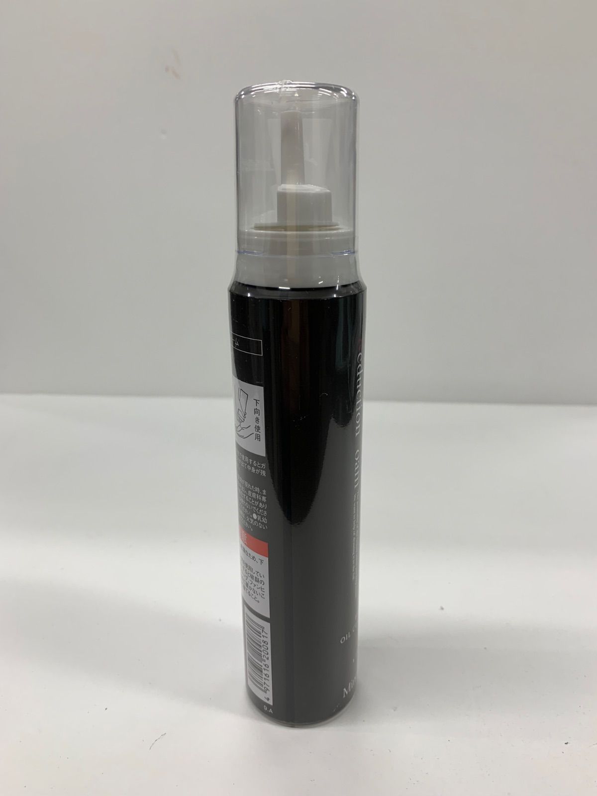 J2545 Minecolla 01 ミネコラ リダクション フォーム 〈ヘアオイル