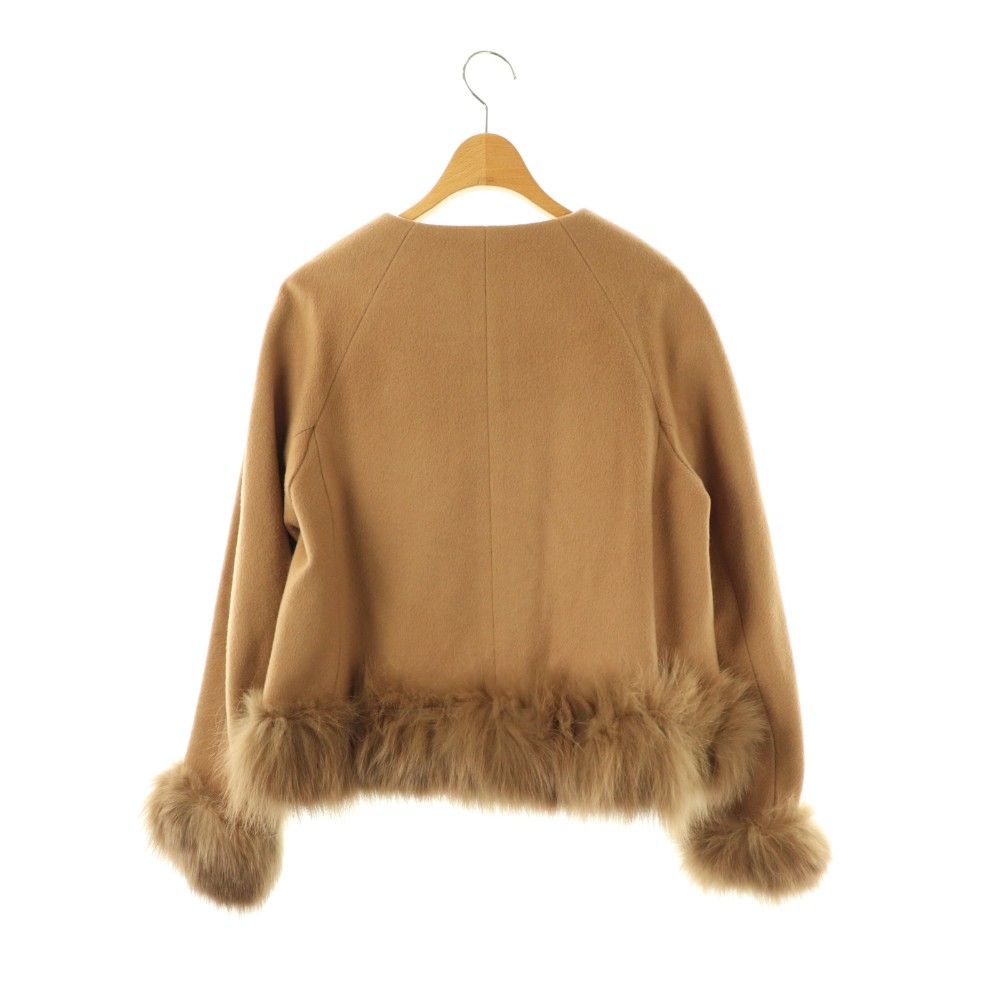 ダイアグラム グレースコンチネンタル Diagram GRACE CONTINENTAL fox