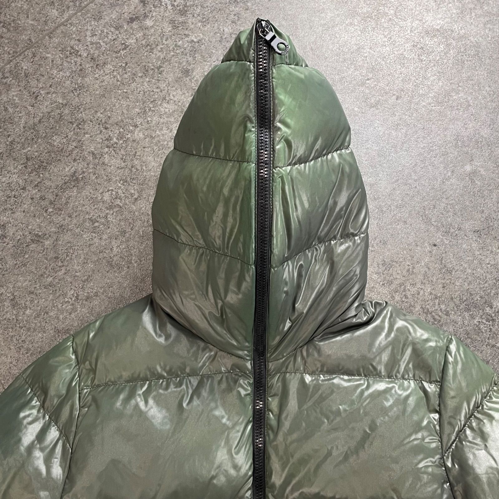 DUVETICA DIONISIO Down Jacket デュべティカ ディオニシオ ダウン 