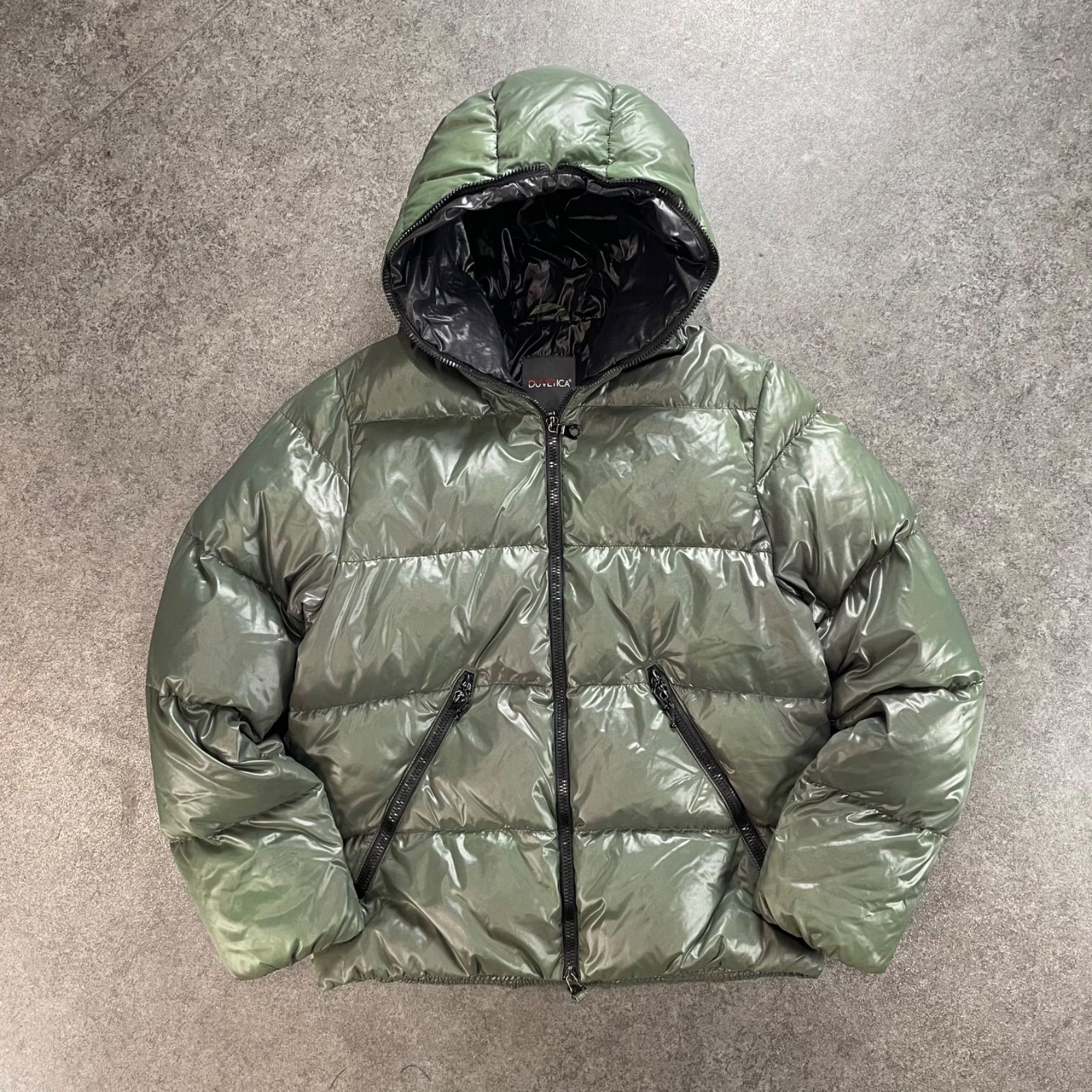 DUVETICA DIONISIO Down Jacket デュべティカ ディオニシオ ダウン 