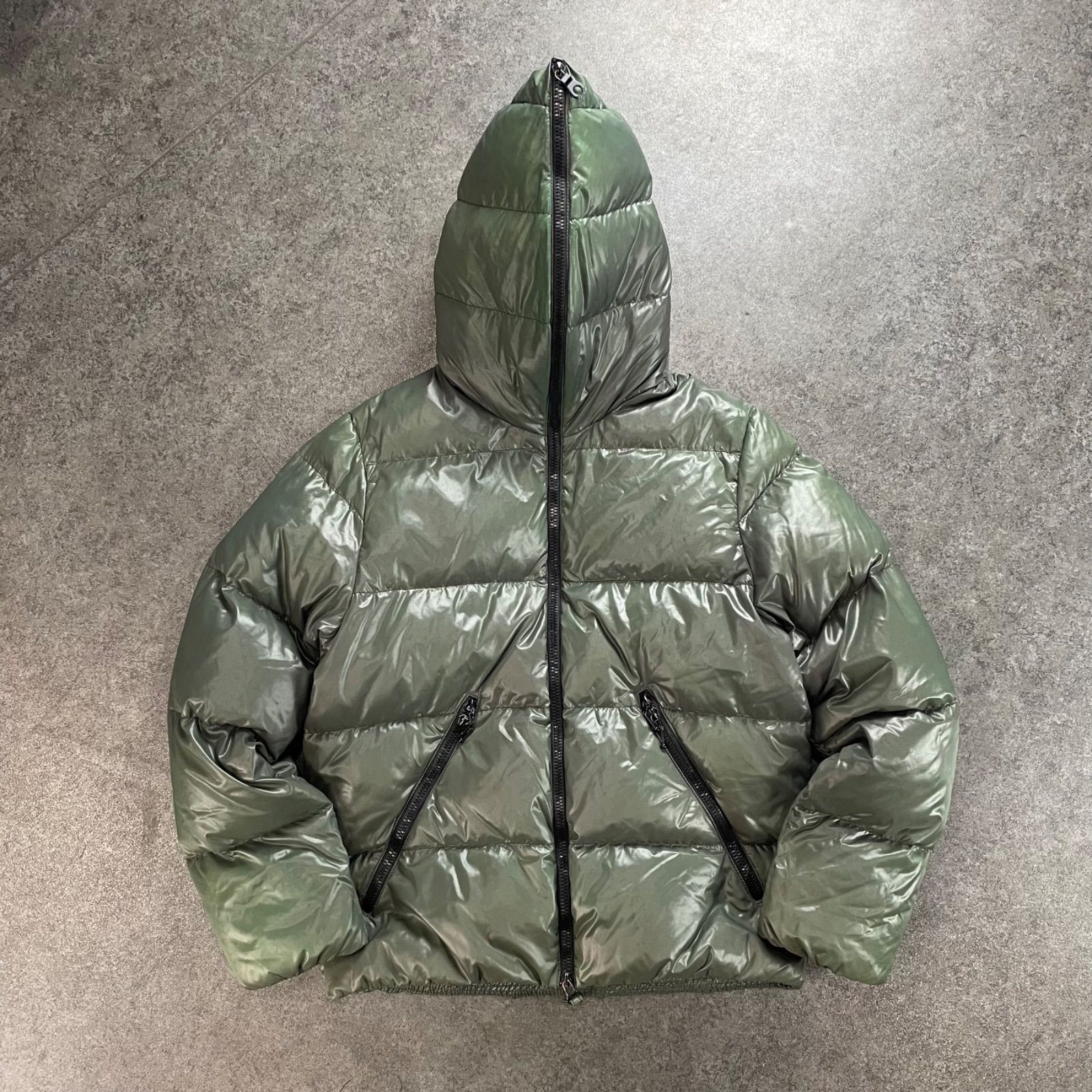 DUVETICA DIONISIO Down Jacket デュべティカ ディオニシオ ダウン 