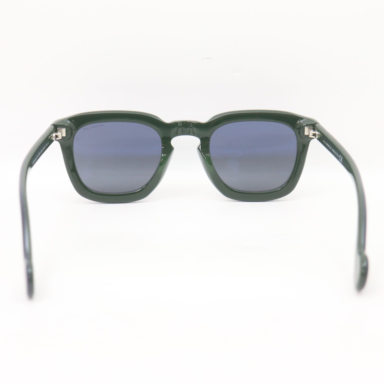 ITBKCJ52IA8G MONCLER モンクレール サングラス ML0006 92A 50□25 145