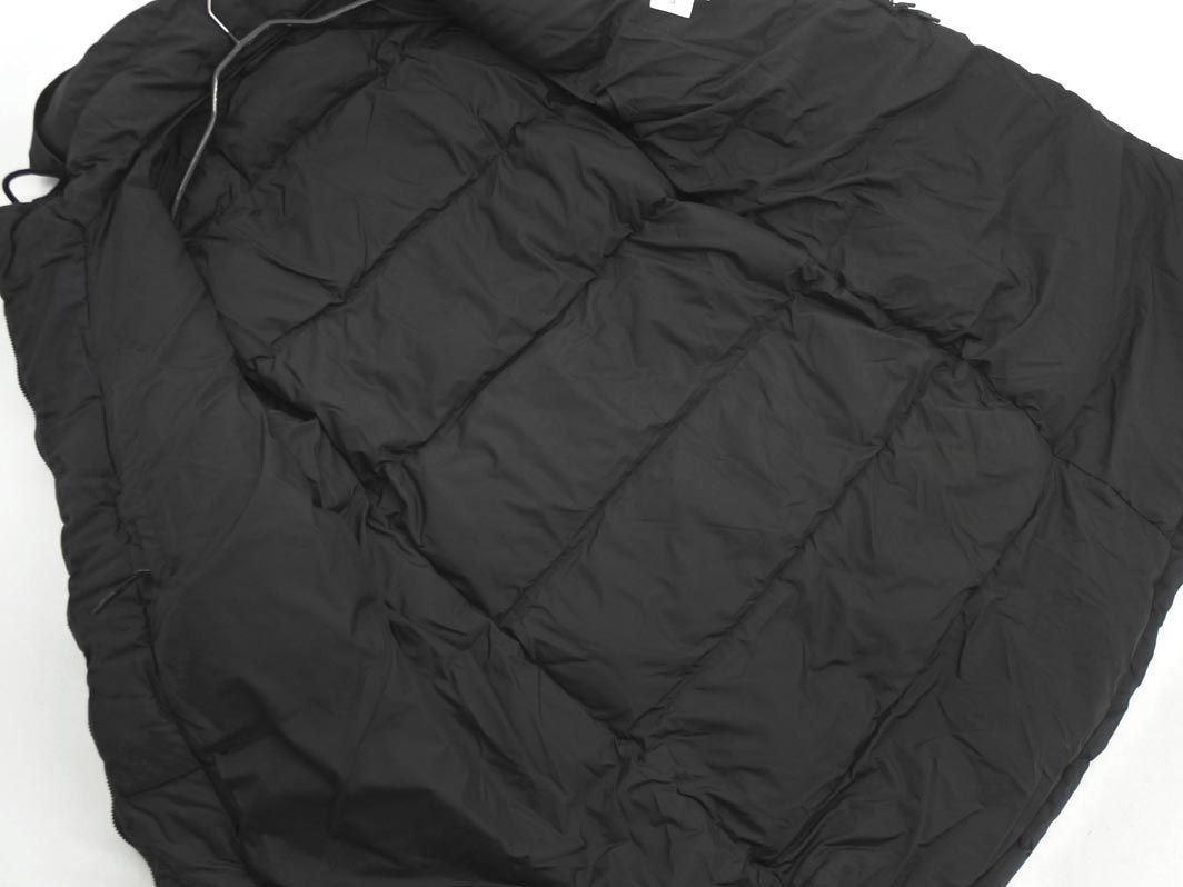 LACOSTE ラコステ ダッフル 中綿 コート size50/黒 ◇□ メンズ - メルカリ