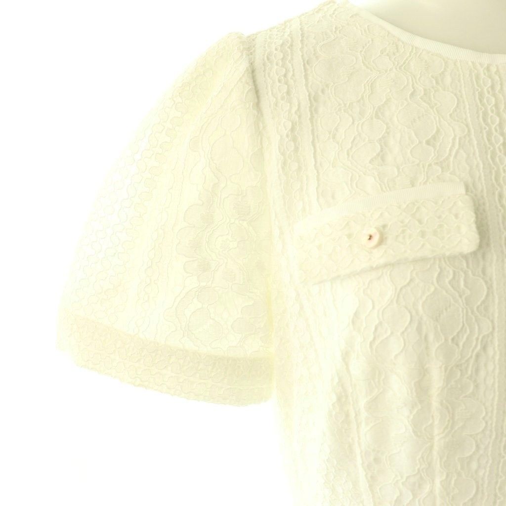 ハーリップトゥ Her lip to 25SS Le Royal Monceau Lake Dress