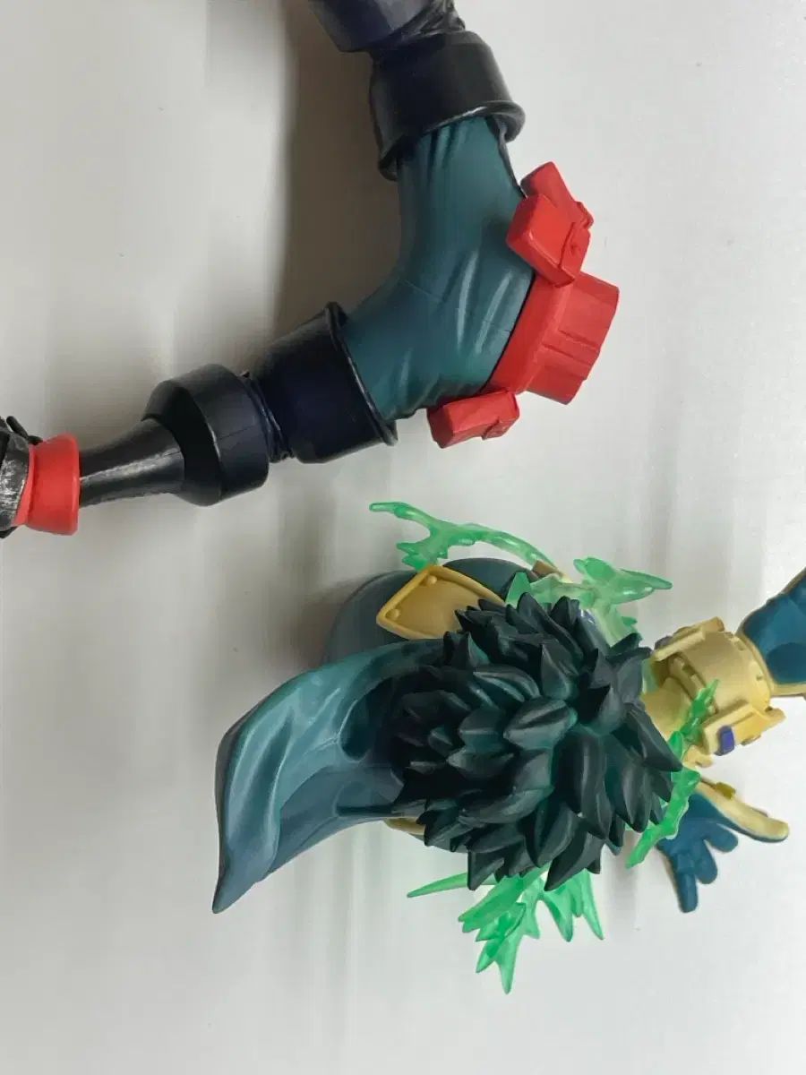 フィギュア A賞