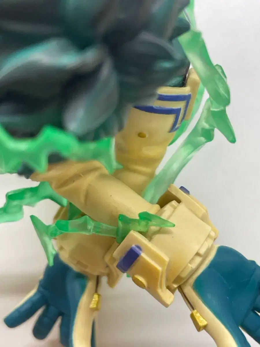 緑谷出久 フィギュア