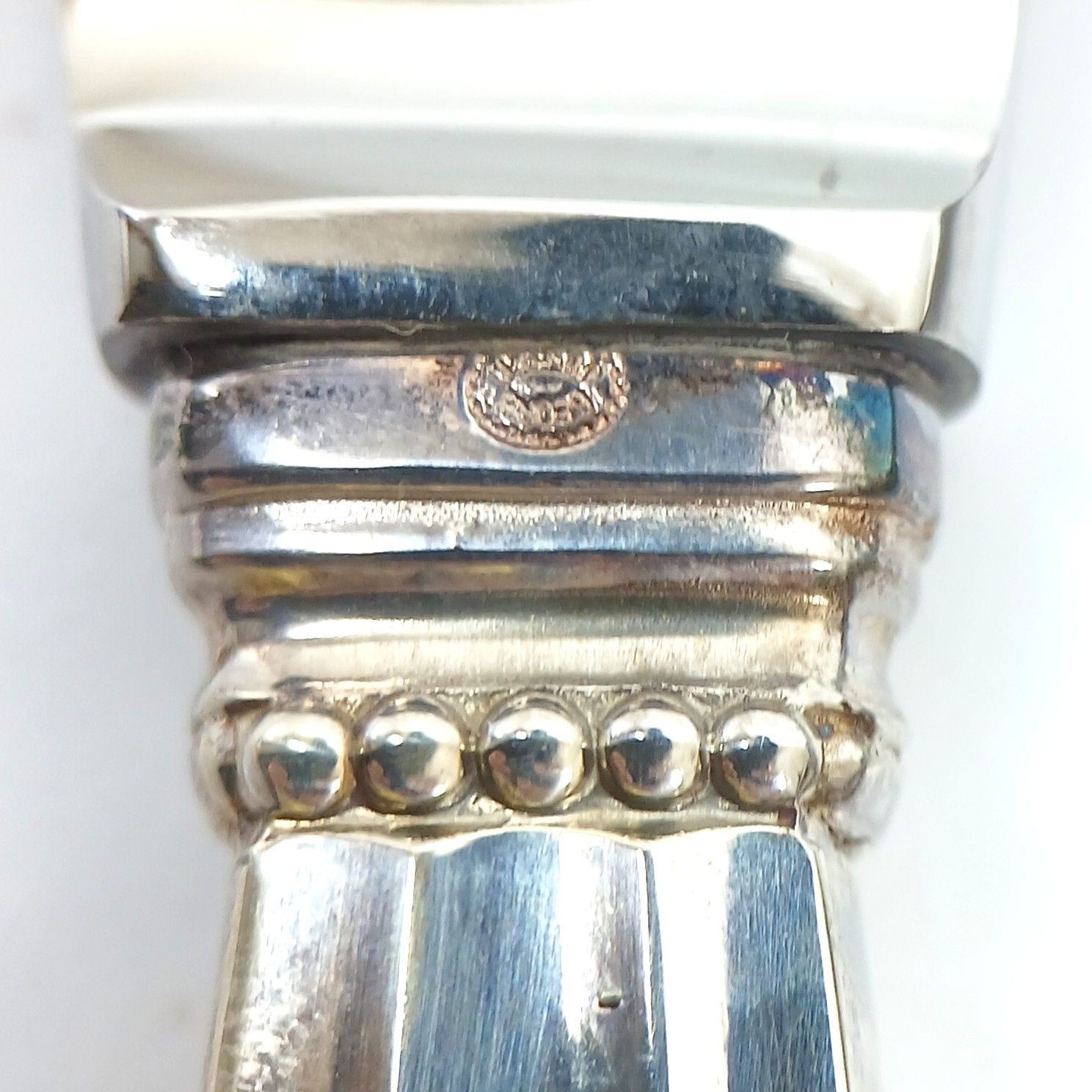 エコーン ディナーナイフ