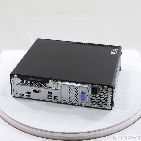 Lenovo ThinkCentre M75s Small Gen2 中古 Ryzen7 SSD - メルカリ