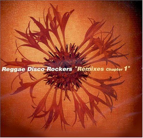 Reggae Disco Rockers Remixes Chapter 1 品