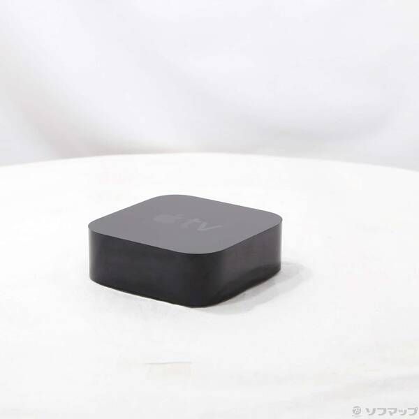 ソフマップ 〔中古品〕 Apple TV 64GB MLNC2J／A【377】