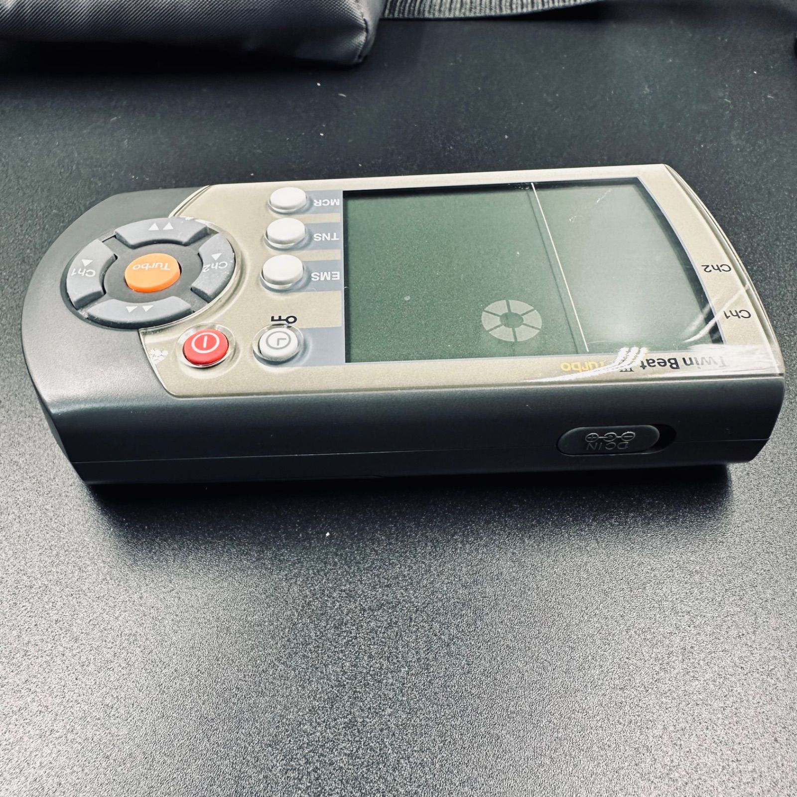 伊藤超短波 ツインビート3ターボ TWIN BEAT III TURBO - メルカリ