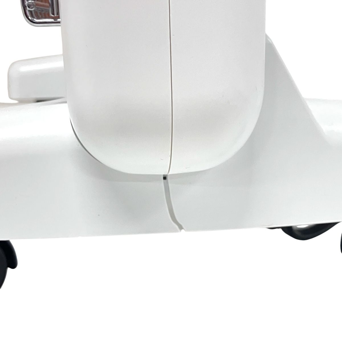 サンルミエ E800L-TM2 遠赤外線暖房 ホワイト Amazon | [サンルミエ