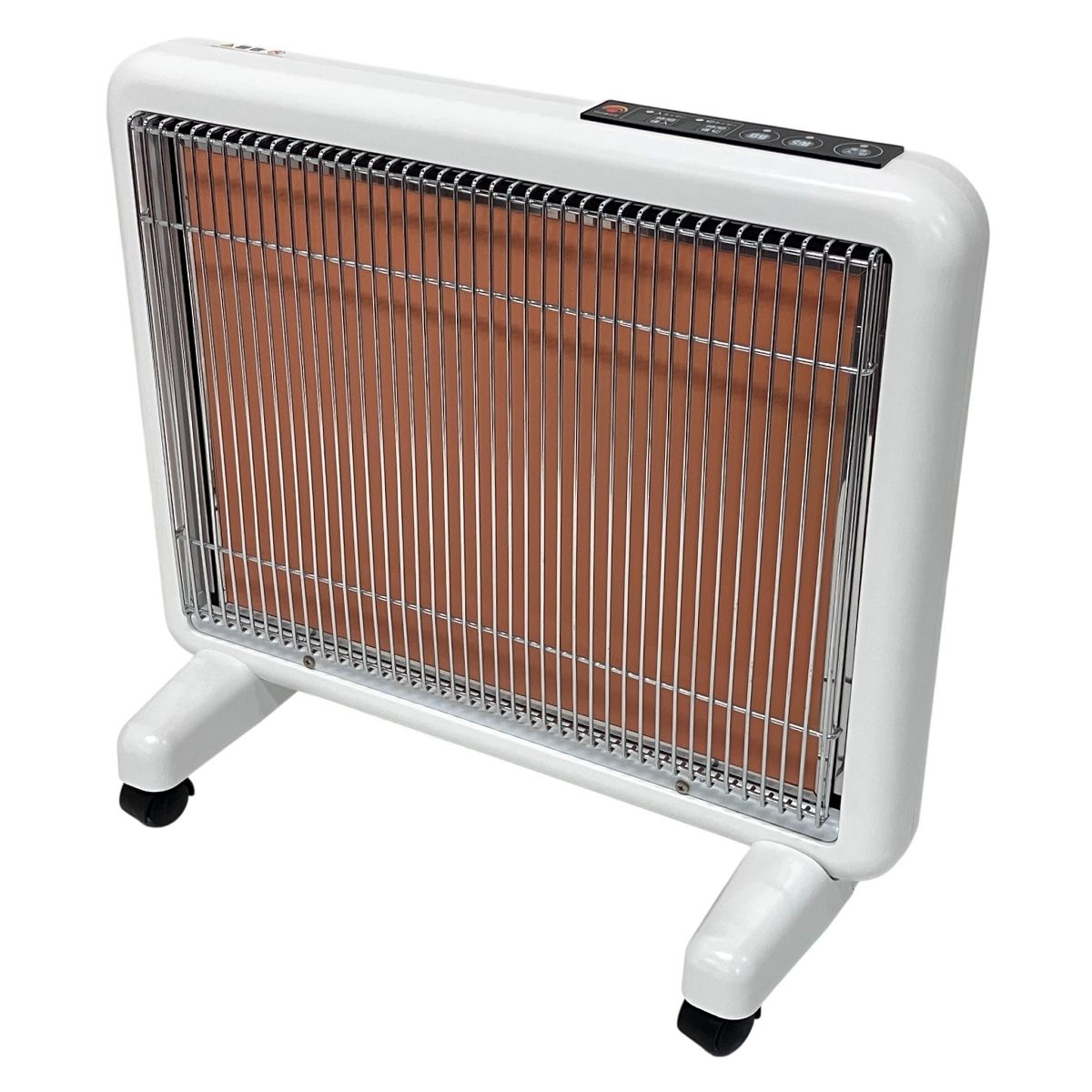 日本遠赤外線 E800L-TM2 遠赤外線 暖房器 サンルミエ エクセラ 電気